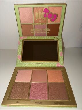 Pixi Beauty Hello Kitty Anywhere Palette NEW